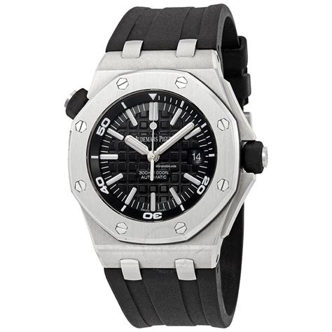 audemars piguet diver chrono24